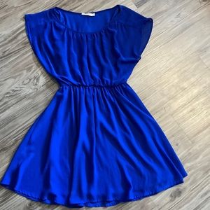 Lush By Nordstrom dress